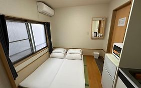 池袋宾馆