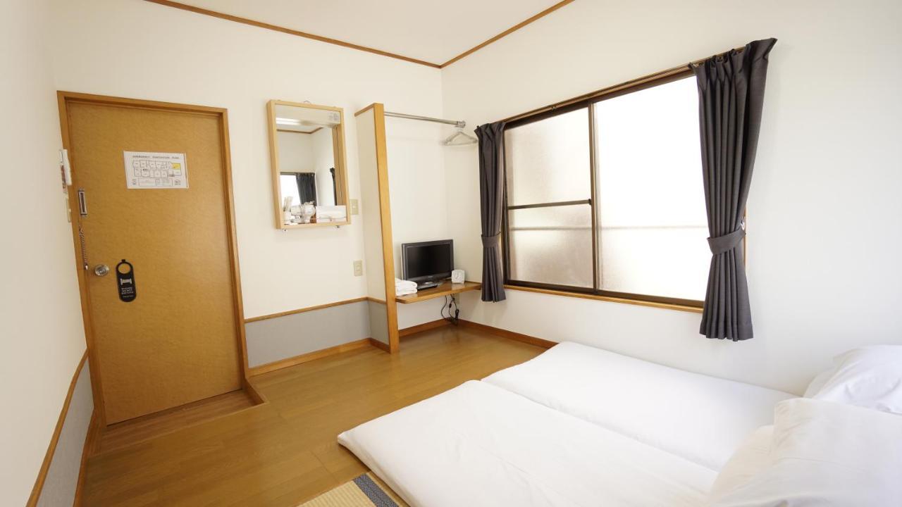 東京都 池袋宾馆酒店 外观 照片